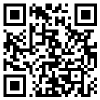 QR Code for bitcoin:1MK7RWhKXjC5vRVCUXe2hrfnVn1ufzw2AS