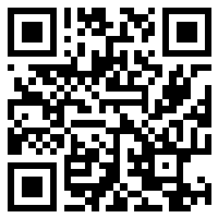 QR Code for bitcoin:1MKBtSBXtQXRTo2VLmCjs3Vs9zoB5dYaws