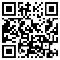 QR Code for bitcoin:1MKDbdsmnEpumC4nVZfpFDzboBybpiTLmk