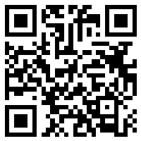 QR Code for bitcoin:1MKDcWVexPjaXNf1SnThHwDNH4MoLUNVMs