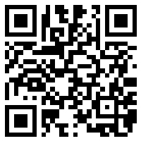QR Code for bitcoin:1MKF2SQb84oZWSwF6LH48BvFPkxEB5enEd