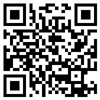 QR Code for bitcoin:1MKKZbJDcipiYRLF4ePpRiYxjSnWEUQgjQ