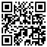 QR Code for bitcoin:1MKMdanoh5yUJXpdBKMPJakU2PDJsLpR6Q
