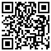 QR Code for bitcoin:1MKQDheMnnNnzvNavdSHAgEfaLuXMh3eiT