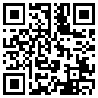 QR Code for bitcoin:1MKRjAdSyZeGrve7cvF2pdBMCKqHynXeBF