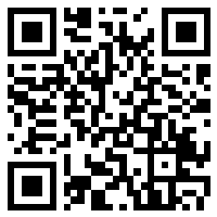 QR Code for bitcoin:1MKUtZr3mAT4636F7dVSfs1V7DxxMTr9Sw