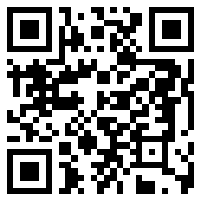 QR Code for bitcoin:1MKYFfK3k7ADCndG4MTJbdHQcEGXBfUmLT