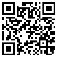 QR Code for bitcoin:1MKceC2AFdc174A9pjdLFb3NPJ5nXuGde