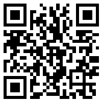 QR Code for bitcoin:1MKgvAwpbP46B3526BA8NFPqVorUPyPpow