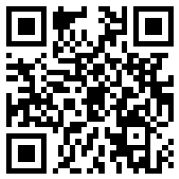 QR Code for bitcoin:1MKgyAcGsoy3dg2kiFEZaZHoSWG62JcLs5