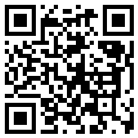 QR Code for bitcoin:1MKj7LyE3v7JqgqdjymWrvLwzFpBXmoLE4