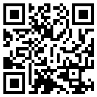 QR Code for bitcoin:1MKu2EkK7eRucgnmAqU2rNt9GZr7cKJsMo