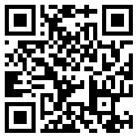 QR Code for bitcoin:1MKuTgGacpxfc2jHJQuTZwUZDUouARYAzY