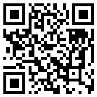 QR Code for bitcoin:1ML2PdZ5eD1Zi5TrAcA9Pq7BgetGMzjF15