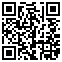 QR Code for bitcoin:1ML4TWwkWNttWTuMipT1UtSTUx4vFous85