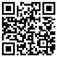 QR Code for bitcoin:1ML6WBYsxsqApuiinGaWa4AwsZUofRkEed