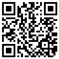 QR Code for bitcoin:1ML7NtF3mpcCPCD5w4X4rvb6MgvePmASTM