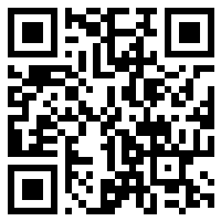 QR Code for bitcoin:1MLB16H7W3Wq6BHcDjmdaCsTexF9pLeiAS
