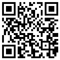 QR Code for bitcoin:1MLBthUTxFVK1CetpaEcM7PLBnmJthoHkt