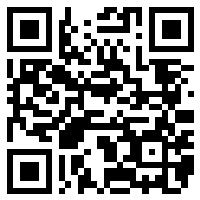 QR Code for bitcoin:1MLEEcFH5zgvTEb7hsb4k9MCjVV2DCFxfP