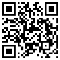 QR Code for bitcoin:1MLErdTAMc5TATchsxWxGyCiZbAWsEoqEy