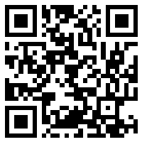 QR Code for bitcoin:1MLH3eFPJMGsgbTp6DXyi1bFonMEapkd67