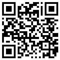 QR Code for bitcoin:1MLMFBcHAXR2ATNJhqsCwbasiXsimo8dWB
