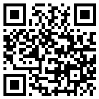 QR Code for bitcoin:1MLMTgxJfNuRkSCtzYbWgToFFHTfA2xsh7