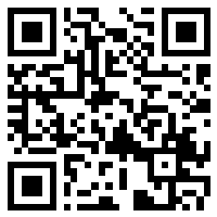 QR Code for bitcoin:1MLQcEngrUCugUqZVBgbLkXo3DStdZvkBb