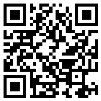 QR Code for bitcoin:1MLSJsX1qxs1Qau1xtbntcAtEjwbSuBjjF