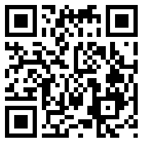 QR Code for bitcoin:1MLTYNFZfRqPQpNX5P4cxiYeT3iQtZNoM4