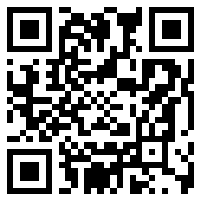QR Code for bitcoin:1MLU2aUZ7M2BQn3aS2UD8UvcKFz4yboknv