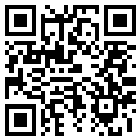 QR Code for bitcoin:1MLU6MJSVkdfMao5cU6WuNaPKJqxKaEdfc