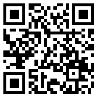 QR Code for bitcoin:1MLUkRk3cjmtiXJpJypJD9tfPHPeAMBA3A