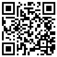 QR Code for bitcoin:1MLVLTXfCrpyZcwF9PPVoKJrZDk2Ttx1t8