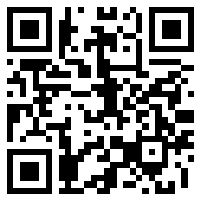 QR Code for bitcoin:1MLW4LL6DtS9u51eLpoh4EXz5TCKtwTpXY