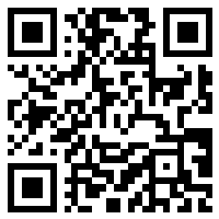 QR Code for bitcoin:1MLYT8uhra5fEBoeEymkiyGAyztmoZJ6mu