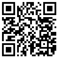 QR Code for bitcoin:1MLYhbxKykTYza4aXAvXtyUefhC9ZjppR1