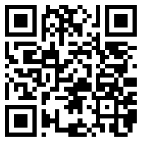 QR Code for bitcoin:1MLar2cANKTAvuVu2HkqVqoQZ9cJorDig7