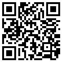 QR Code for bitcoin:1MLfK85iecD3eiop5xkGC8wPro6Lir7GbE