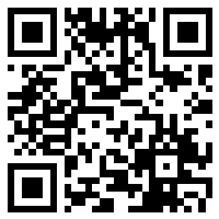 QR Code for bitcoin:1MLfkXRYxq6SYhA8TP2ESCrX3CLSNiouYo
