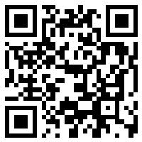 QR Code for bitcoin:1MLg2MxD9kMB4eqE4Dy3vMY6deBmYfPFxF