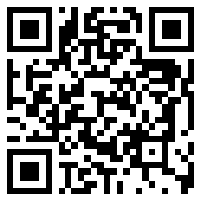 QR Code for bitcoin:1MLkyoVdCGs3etERWeWFBmbwfC18Eive1D