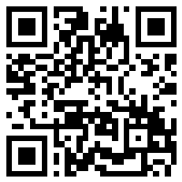 QR Code for bitcoin:1MLoVMZgAHToykG64cWNuUVMa6Rbf4rVn