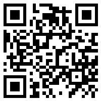 QR Code for bitcoin:1MLoYXEPqCXfUNVd7XE7NKm8vRUbLBQig3