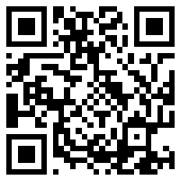 QR Code for bitcoin:1MLouGgpxMJXmAd9vJMCnDoLARwe8jfjww