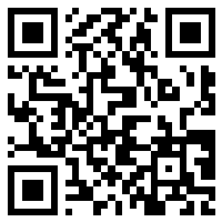 QR Code for bitcoin:1MLrTXvCgp1yjezi8eoAzYaLGE6ojB7XrA