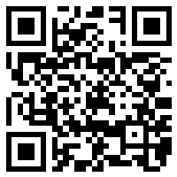 QR Code for bitcoin:1MLrcStq68DmXWdTJfikrVVRWohcDjt1SY