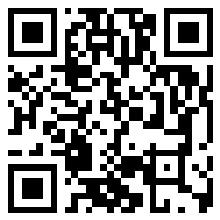 QR Code for bitcoin:1MLs7Zo7itdk5VoaR5RLUtjMuoQVshe6qK