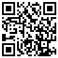 QR Code for bitcoin:1MLuWYyfDaCTMgkqMnjKXEVaK53ejZucsN